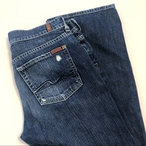 7 For All Mankind Jeans